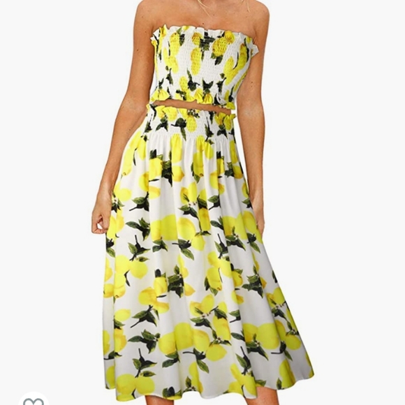 2 piece outfit - Picture 1 of 1